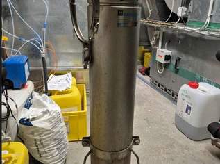 Beutelfilter – Industriestandard, 1250 €, Haus, Bau, Garten-Möbel & Sanitär in 2230 Gemeinde Gänserndorf Beutelfilter – Industriestandard, 1250 €, Haus, Bau, Garten-Möbel & Sanitär in 2230 Gemeinde Gänserndorf