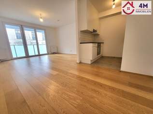 Top zentrale Lage hochwertige 4 Zimmerwohnung mit Loggia und Terrasse in 1160 Wien nahe Schmelz++, 595000 €, Immobilien-Wohnungen in 1160 Ottakring