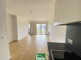 LEO 131 - Sonnige Süd-Wohnung nahe Siemensstraße Bahnhof und Parkanlagen! Ab Juli 2025, 846.88 €, Immobilien-Wohnungen in 1210 Floridsdorf