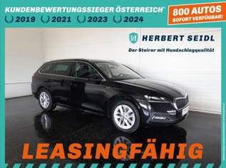Octavia Combi 1,5 iV Style DSG, 19980 €, Auto & Fahrrad-Autos in 8200 Gleisdorf