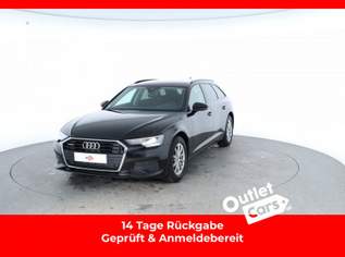 A6 45 TDI quattro, 31850 €, Auto & Fahrrad-Autos in 8792 St. Peter-Freienstein
