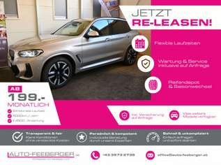 iX3 M Sport, ACC, Pano, Leder, Sitzhzg, Laserlicht, 32190 €, Auto & Fahrrad-Autos in 8753 Fohnsdorf iX3 M Sport, ACC, Pano, Leder, Sitzhzg, Laserlicht, 32190 €, Auto & Fahrrad-Autos in 8753 Fohnsdorf