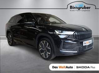 Kodiaq Sportline iV TSI DSG, 52990 €, Auto & Fahrrad-Autos in 3430 Gemeinde Tulln an der Donau Kodiaq Sportline iV TSI DSG, 52990 €, Auto & Fahrrad-Autos in 3430 Gemeinde Tulln an der Donau