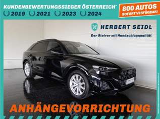 Q8 45 MHEV TDI quattro Tiptronic, 84880 €, Auto & Fahrrad-Autos in 8200 Gleisdorf