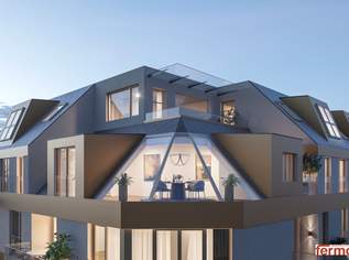 Moderne 2-Zimmer-Wohnung mit Balkon, 279000 €, Immobilien-Wohnungen in 1210 Floridsdorf