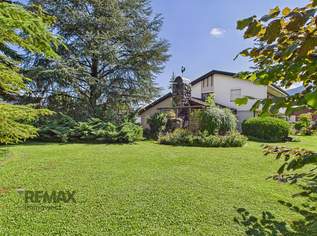 Einfamilienhaus mit Potenzial in bester Lage von Dornbirn, 0 €, Immobilien-Häuser in 6857 Kehlegg