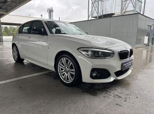 120d xDrive M Sport, 16900 €, Auto & Fahrrad-Autos in 6830 Marktgemeinde Rankweil