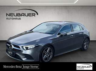 A 200 AMG Line, 22900 €, Auto & Fahrrad-Autos in 5582 Sankt Michael im Lungau