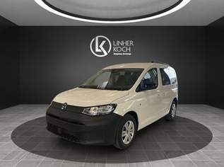 Caddy TDI 4Motion ''AHV+RFK+ACC+Winterpaket'', 42500 €, Auto & Fahrrad-Autos in 6800 Gisingen