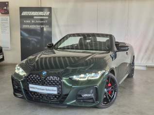 430i Cabrio / M-Sportpaket, 50500 €, Auto & Fahrrad-Autos in 6380 Marktgemeinde St. Johann in Tirol 430i Cabrio / M-Sportpaket, 50500 €, Auto & Fahrrad-Autos in 6380 Marktgemeinde St. Johann in Tirol