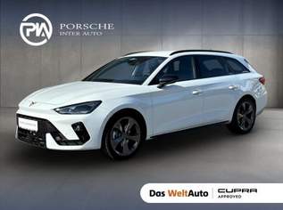 Leon 2.0 TSI DSG 4Drive, 45990 €, Auto & Fahrrad-Autos in 8020 Gries