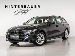 320 d xDrive Touring Aut*LED*LIVE-COCKPIT*GARANTIE, 38990 €, Auto & Fahrrad-Autos in 5112 Lamprechtshausen