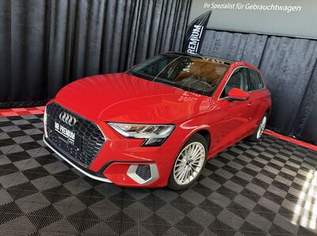 A3 30 TDI advanced *VIRTUAL*PANO*LEDER*ACC*NAVI*, 19750 €, Auto & Fahrrad-Autos in 4922 Geiersberg