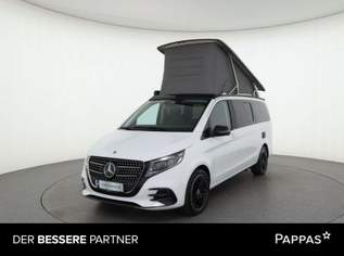 Marco Polo 300 d 4MATIC AMG Line Night Paket, 139188 €, Auto & Fahrrad-Autos in 2351 Gemeinde Wiener Neudorf