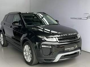 Range Rover Evoque 4x4 *PANO*LenkradH*CAM*LEDER*19, 21890 €, Auto & Fahrrad-Autos in 5020 Altstadt