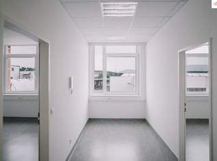 Ihr Start in die Selbstständigkeit - ein Standort mit Zukunft, 1024.9 €, Immobilien-Gewerbeobjekte in 2620 Gemeinde Neunkirchen