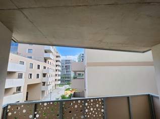 PROVISIONSFREIER MIETKAUF IN GRETL'S GARTEN!, 896.96 €, Immobilien-Wohnungen in 1220 Donaustadt