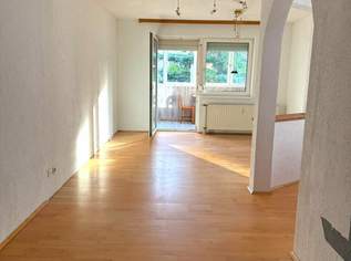 FAMILIENTRAUM mit 3 Schlafzimmer im Untergeschoss, Tiefgarage vorhanden, 235000 €, Immobilien-Wohnungen in 4600 Wels