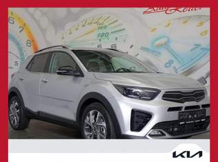 Stonic 1,0 TGDI GPF ISG GT-Line 48V DCT Aut. *VOLLAUSS..., 16990 €, Auto & Fahrrad-Autos in 8753 Fohnsdorf