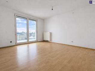 Schnell sein! 2-3 Zimmer I cleverer Grundriss I große Terrasse I ideale Infrastruktur I Top-Anbindung I Entwicklungspotential I Parkplatz, 289000 €, Immobilien-Wohnungen in 1200 Brigittenau