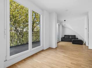 Urbanes Wohnen auf zwei Ebenen: Moderne 2-Zimmer-Maisonette mit Terrasse & Garage!, 275000 €, Immobilien-Wohnungen in 1110 Simmering Urbanes Wohnen auf zwei Ebenen: Moderne 2-Zimmer-Maisonette mit Terrasse & Garage!, 275000 €, Immobilien-Wohnungen in 1110 Simmering