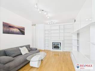 Helle 2-Zimmer Wohnung mit Loggia, Tiefgarage & perfekter Anbindung, 280000 €, Immobilien-Wohnungen in 1220 Donaustadt Helle 2-Zimmer Wohnung mit Loggia, Tiefgarage & perfekter Anbindung, 280000 €, Immobilien-Wohnungen in 1220 Donaustadt