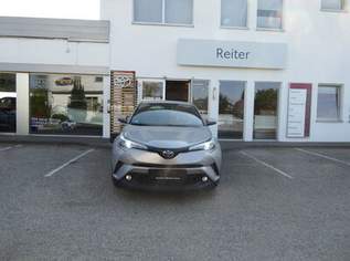 C-HR Hybrid *NAVI*BSM*, 17990 €, Auto & Fahrrad-Autos in 4600 Wels