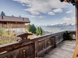 Gepflegtes Tiroler Einfamilienhaus mit traumhaftem Panoramablick, 0 €, Immobilien-Häuser in 6113 Gemeinde Wattenberg