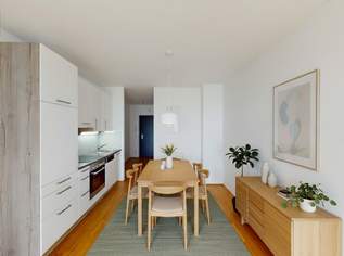 Lage. Komfort. Lebensqualität. – Wohnen im Zentrum von Graz, 599.01 €, Immobilien-Wohnungen in 8020 