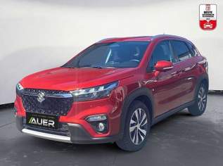 S-Cross 1,4 Hybrid ALLGRIP flash | Navi | Pano, 26987 €, Auto & Fahrrad-Autos in 3494 Gemeinde Gedersdorf