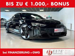 e-tron GT 93,4kWh RS quattro *CARBON*ALL BLACK*, 87790 €, Auto & Fahrrad-Autos in 4663 Laakirchen e-tron GT 93,4kWh RS quattro *CARBON*ALL BLACK*, 87790 €, Auto & Fahrrad-Autos in 4663 Laakirchen