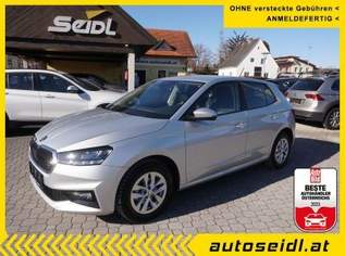 Fabia Selection 1,0 *VIRTUAL+AHV+LED*, 16990 €, Auto & Fahrrad-Autos in 8200 Gleisdorf