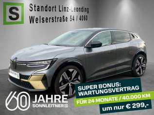 MEGANE E-Tech 100% Electric Iconic EV60 220hp opti, 27950 €, Auto & Fahrrad-Autos in 4400 