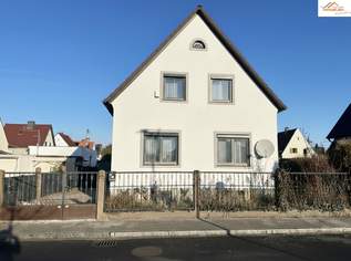 Wohnhaus mit Potenzial in guter Lage von 2620 Neunkirchen, 249000 €, Immobilien-Häuser in 2620 Gemeinde Neunkirchen