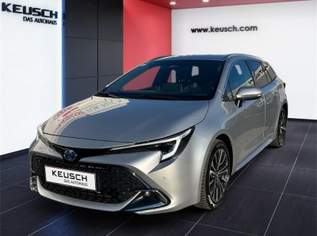 Corolla 1,8l Hybrid TS Active D. // TOYOTA KEUSCH, 26480 €, Auto & Fahrrad-Autos in 1200 Brigittenau