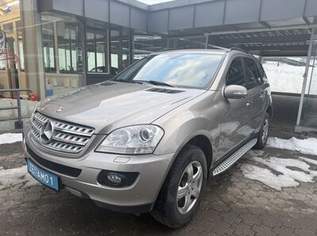 ML 320 CDI 4Matic*ERSTBESITZ*ROSTFREI* (164.122), 16890 €, Auto & Fahrrad-Autos in 5760 Saalfelden am Steinernen Meer ML 320 CDI 4Matic*ERSTBESITZ*ROSTFREI* (164.122), 16890 €, Auto & Fahrrad-Autos in 5760 Saalfelden am Steinernen Meer