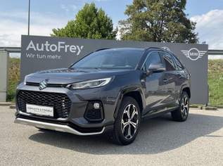 Across 2,5 PHEV E-Four Flash CVT, 29890 €, Auto & Fahrrad-Autos in Kärnten