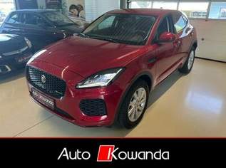 E-Pace 2,0DI R-Line Sport Dynamic AWD Aut., 26900 €, Auto & Fahrrad-Autos in 4451 Garsten
