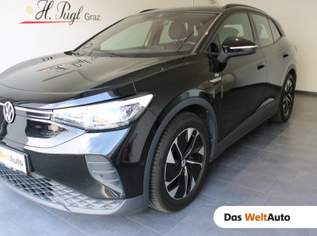 ID.4 Pro Performance 150 kW, 25990 €, Auto & Fahrrad-Autos in 8020 Gries
