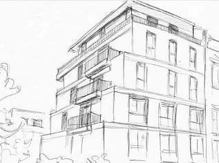 LEBEN in der STADT - 38m² Wfl mit 6m² Terrasse im 2OG - Provisionsfrei !! - BAUAKTION -8,5% Anleger & Endverbraucher, 296872 €, Immobilien-Wohnungen in 8010 