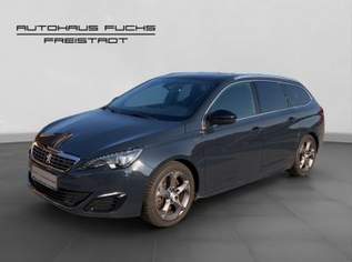 308 SW GT, 10990 €, Auto & Fahrrad-Autos in 4240 Freistadt