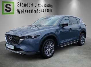 CX-5 Newground 2,2 Skyactiv-D 150 AWD, 34990 €, Auto & Fahrrad-Autos in 4060 Leonding