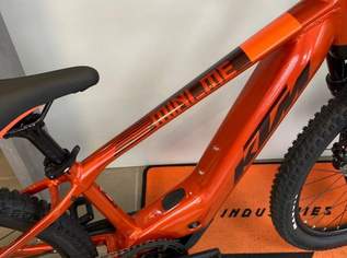 Kinderfahrrad E-bike KTM Bosch SX