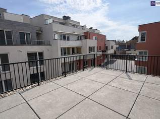 3 Zimmer Wohnung mit durchdachtem Grundriss – ideal für Investoren, ideal für Eigennutzer! Ab Q3/26, 332220 €, Immobilien-Wohnungen in 2301 Gemeinde Groß-Enzersdorf