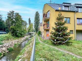 Am Liesingbach: Maisonette mit sonniger Terrasse, 349000 €, Immobilien-Wohnungen in 1230 Liesing Am Liesingbach: Maisonette mit sonniger Terrasse, 349000 €, Immobilien-Wohnungen in 1230 Liesing