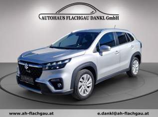S-Cross 1.4 Boosterjet Mild Hybrid Clear, 24990 €, Auto & Fahrrad-Autos in 5204 Straßwalchen S-Cross 1.4 Boosterjet Mild Hybrid Clear, 24990 €, Auto & Fahrrad-Autos in 5204 Straßwalchen