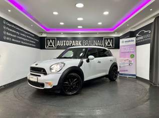 Countryman 2.0 Diesel Aut. *NAVI*XENON*, 16499 €, Auto & Fahrrad-Autos in 5280 Braunau am Inn Countryman 2.0 Diesel Aut. *NAVI*XENON*, 16499 €, Auto & Fahrrad-Autos in 5280 Braunau am Inn