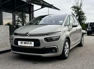 C4 Picasso Selection Aut. *R-Kamera*T-Winkel*Navi*PDC*, 13900 €, Auto & Fahrrad-Autos in 4663 Laakirchen