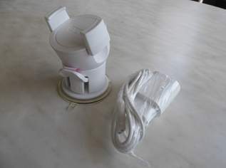 Netzteilstecker mit Kabel und Smartphone Wandhalterung, 8 €, Marktplatz-Computer, Handys & Software in 5026 Salzburg Netzteilstecker mit Kabel und Smartphone Wandhalterung, 8 €, Marktplatz-Computer, Handys & Software in 5026 Salzburg