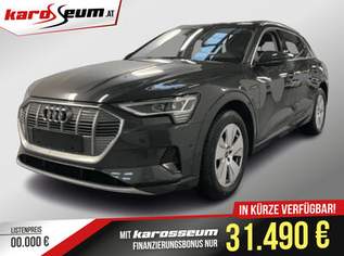 e-tron 55 quattro advanced *ASSIST.PAK*ACC*SPUR*, 31490 €, Auto & Fahrrad-Autos in 4693 Desselbrunn